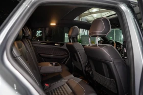 Mercedes-Benz GLE 350 D 4MATIC FULL AMG LINE ПАНО H&K ЛИЗИНГ 100%, снимка 15
