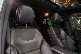 Mercedes-Benz GLE 350 D 4MATIC FULL AMG LINE ПАНО H&K ЛИЗИНГ 100%, снимка 14