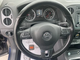 VW Tiguan 2.0 TDi 170hp 4X4 Full Options, снимка 8