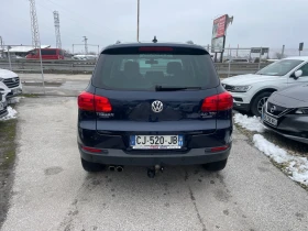 VW Tiguan 2.0 TDi 170hp 4X4 Full Options, снимка 5
