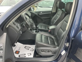 VW Tiguan 2.0 TDi 170hp 4X4 Full Options, снимка 10