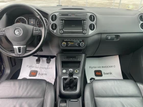 VW Tiguan 2.0 TDi 170hp 4X4 Full Options, снимка 9
