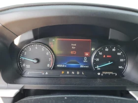 Ford Explorer XLT* ДИСТРОНИК* КОЖА* ПОДГРЕВИ* , снимка 9