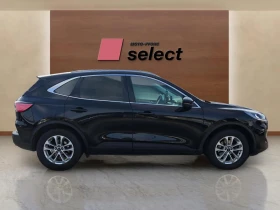 Ford Kuga 2.0 TDCi, снимка 4