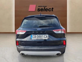 Ford Kuga 2.0 TDCi, снимка 6