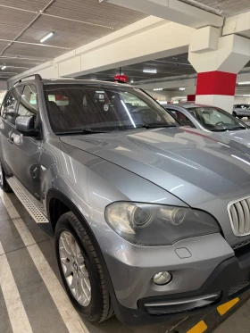 BMW X5, снимка 6