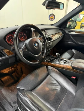 BMW X5, снимка 10