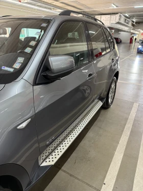 BMW X5, снимка 9