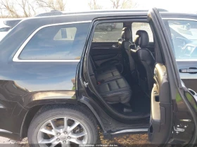 Jeep Grand cherokee 2015 JEEP GRAND CHEROKEE SUMMIT, снимка 11