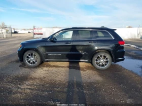 Jeep Grand cherokee 2015 JEEP GRAND CHEROKEE SUMMIT, снимка 5
