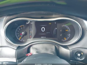 Jeep Grand cherokee 2015 JEEP GRAND CHEROKEE SUMMIT, снимка 9