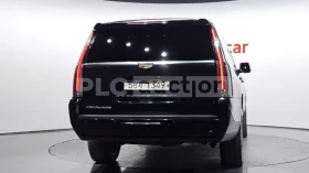 Cadillac Escalade 6.2 V8 | DISTRONIC | TV | 360 | ОБДУХВАНЕ, снимка 5
