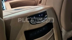 Cadillac Escalade 6.2 V8 | DISTRONIC | TV | 360 | ОБДУХВАНЕ, снимка 8