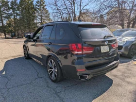 BMW X5 * xDrive35d * CARFAX * ЦЕНА ДО БГ, снимка 2