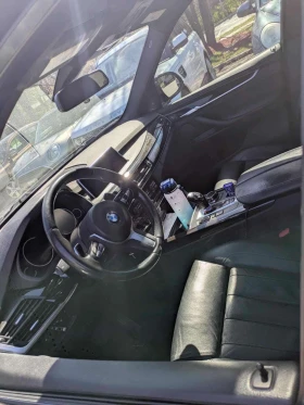 BMW X5 * xDrive35d * CARFAX * ЦЕНА ДО БГ, снимка 4