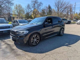 BMW X5 * xDrive35d * CARFAX * ЦЕНА ДО БГ, снимка 1