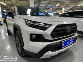 Toyota Rav4, снимка 3