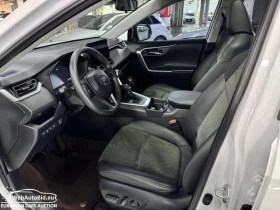 Toyota Rav4, снимка 10