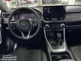 Toyota Rav4, снимка 12