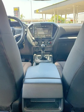 Isuzu D-max III - 2999Евро за получаване, 1.9d 4WD Double Cab, снимка 8
