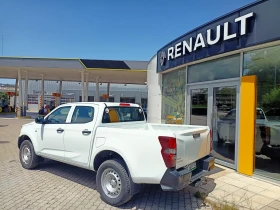 Isuzu D-max III - 2999Евро за получаване, 1.9d 4WD Double Cab, снимка 5