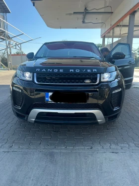Land Rover Range Rover Evoque, снимка 3