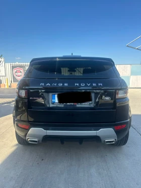 Land Rover Range Rover Evoque, снимка 12