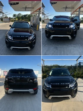 Land Rover Range Rover Evoque, снимка 5