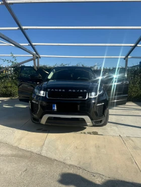 Land Rover Range Rover Evoque, снимка 11