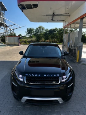 Land Rover Range Rover Evoque, снимка 1