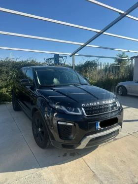 Land Rover Range Rover Evoque, снимка 16