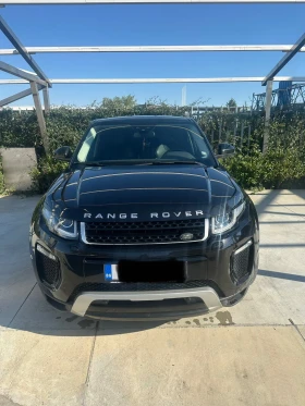 Land Rover Range Rover Evoque, снимка 17