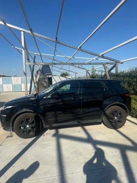 Land Rover Range Rover Evoque, снимка 14