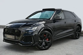 Audi RSQ8 4.0 TFSI V8 B&O-3D 23 RS-SITZE 2xCARBON CERAMIC, снимка 1