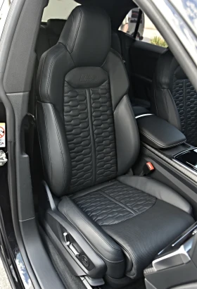 Audi RSQ8 4.0 TFSI V8 B&O-3D 23 RS-SITZE 2xCARBON CERAMIC, снимка 12