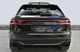 Audi RSQ8 4.0 TFSI V8 B&O-3D 23 RS-SITZE 2xCARBON CERAMIC, снимка 5