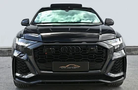Audi RSQ8 4.0 TFSI V8 B&O-3D 23 RS-SITZE 2xCARBON CERAMIC, снимка 2
