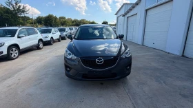 Mazda CX-5 2.2d SKYACTIV* NAVI* 106 000км* 4x4* NOVA* , снимка 11
