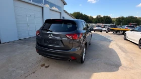 Mazda CX-5 2.2d SKYACTIV* NAVI* 106 000км* 4x4* NOVA* , снимка 15