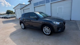 Mazda CX-5 2.2d SKYACTIV* NAVI* 106 000км* 4x4* NOVA* , снимка 13