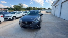 Mazda CX-5 2.2d SKYACTIV* NAVI* 106 000км* 4x4* NOVA* , снимка 1