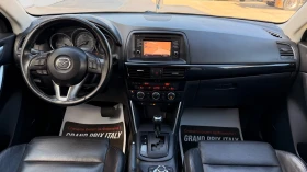 Mazda CX-5 2.2d SKYACTIV* NAVI* 106 000км* 4x4* NOVA* , снимка 9