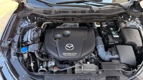 Mazda CX-5 2.2d SKYACTIV* NAVI* 106 000км* 4x4* NOVA* , снимка 17