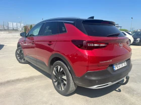 Opel Grandland X 1.2i/130кс/АВТОМАТИК/ЛИЗИНГ, снимка 7
