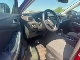 Opel Grandland X 1.2i/130кс/АВТОМАТИК/ЛИЗИНГ, снимка 11