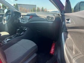 Opel Grandland X 1.2i/130кс/АВТОМАТИК/ЛИЗИНГ, снимка 10