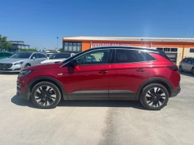 Opel Grandland X 1.2i/130кс/АВТОМАТИК/ЛИЗИНГ, снимка 8