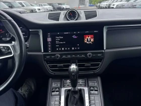 Porsche Macan * AWD * АВТОКРЕДИТ БЕЗ ПЪРВОНАЧАЛНА ВНОСКА* , снимка 9