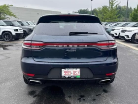 Porsche Macan * AWD * АВТОКРЕДИТ БЕЗ ПЪРВОНАЧАЛНА ВНОСКА* , снимка 4