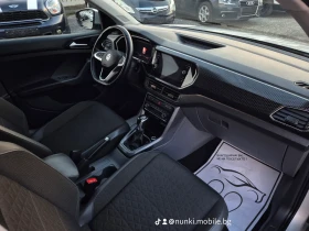 VW T-Cross 1.6TDI* DSG* NAVI* DIGITAL* FULL LED* LANE ASS* DI, снимка 15